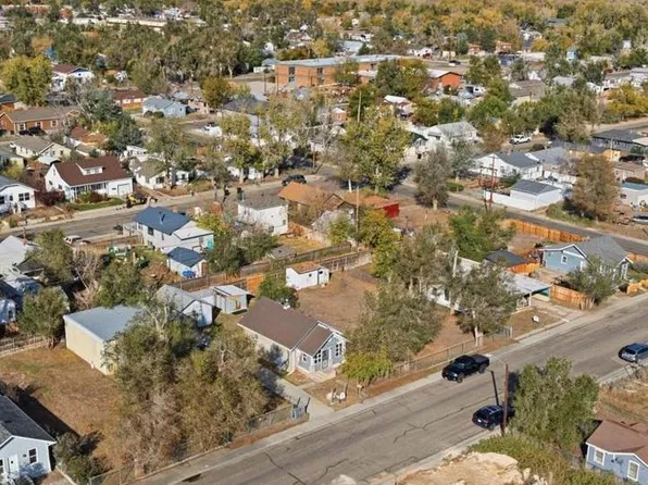 814-832 N Jefferson St, Casper, WY 82601