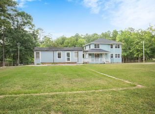 1085 Lake Dr., Lincolnton, GA 30817