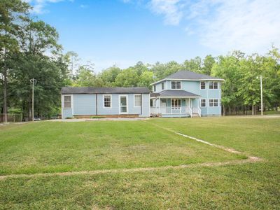 1085 Lake Dr., Lincolnton, GA, 30817