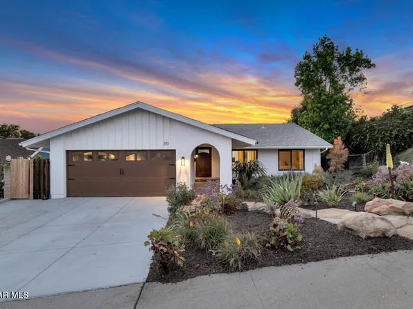 351 S Greenway Ave, Thousand Oaks, CA 91320