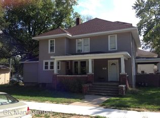 428 N Salisbury St, West Lafayette, IN 47906
