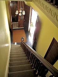 Sold by Kevin J. Carberry