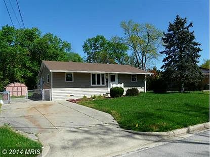 2nd image of 13502 Wood St