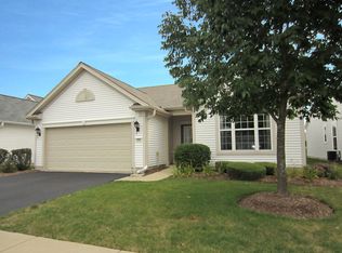 308 Prideland Dr, Shorewood, IL 60404