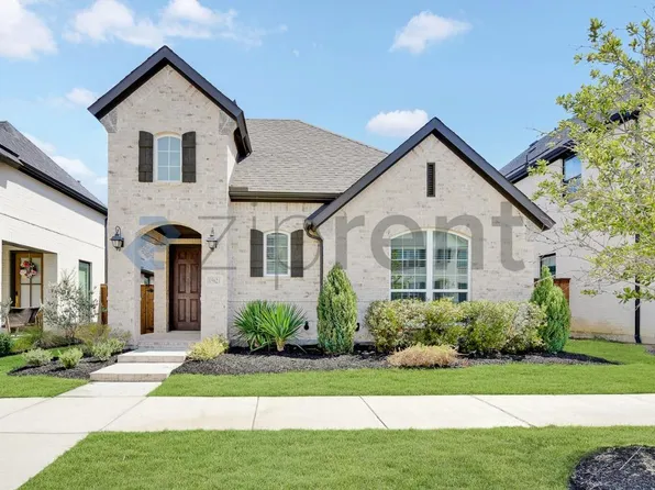 15621 Fringe Tree Rd, Frisco, TX 75035