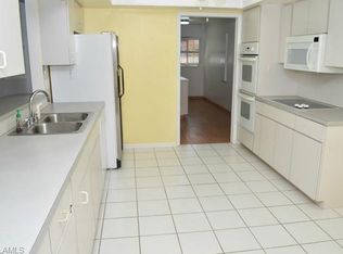 3668 Bailes St, Bonita Springs, FL 34134