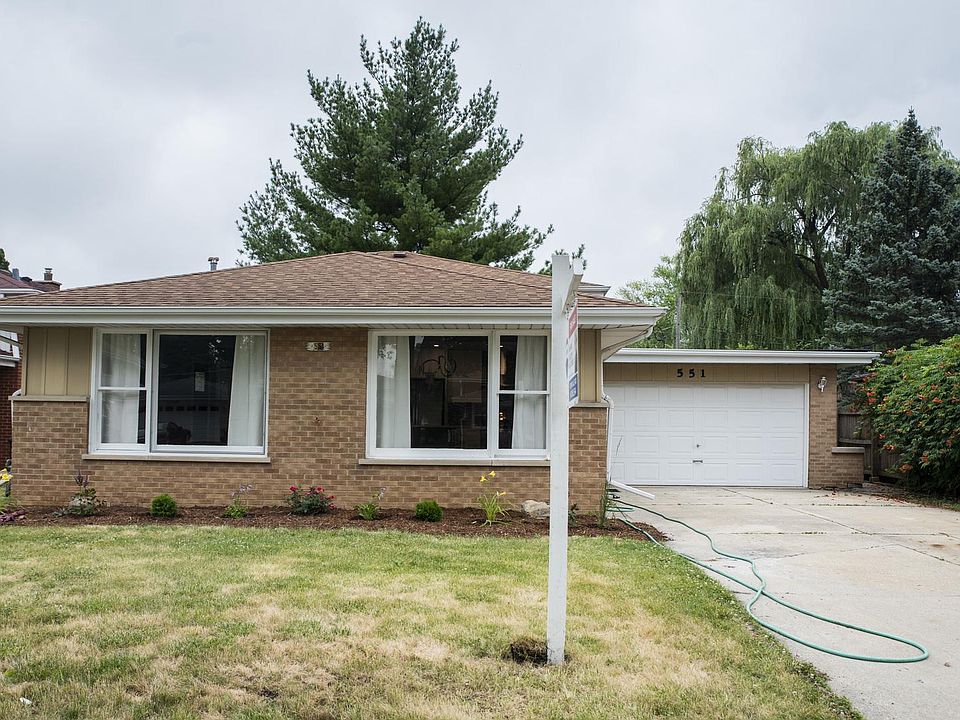 1st image of 551 Bedford Ln
