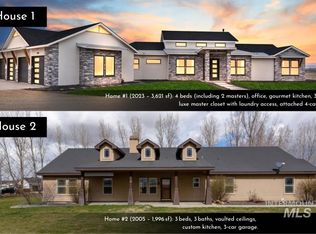 27114 Lower Pleasant Ridge Rd, Wilder, ID 83676