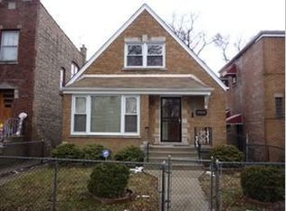 10634 S Prairie Ave, Chicago, IL