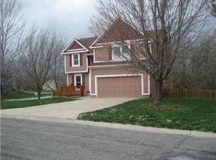 15474 Foster St, Overland Park, KS 66223