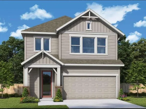 1008 Lucinda Williams Dr, Austin, TX 78744
