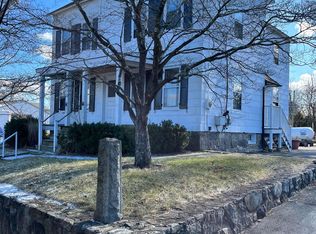 25 Burtis Ave #2, New Canaan, CT 06840