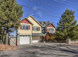 1251 Kodiak Dr, Lake Arrowhead, CA 92352