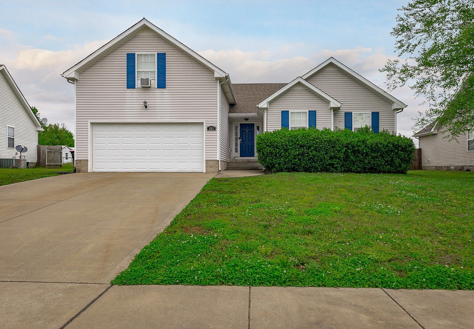 829 Cindy Jo Ct, Clarksville, TN 37040 Zillow