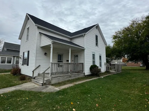 240 N Spruce St, Saint Marys, OH 45885