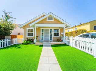 3420-22 Cherokee Ave, San Diego, CA 92104