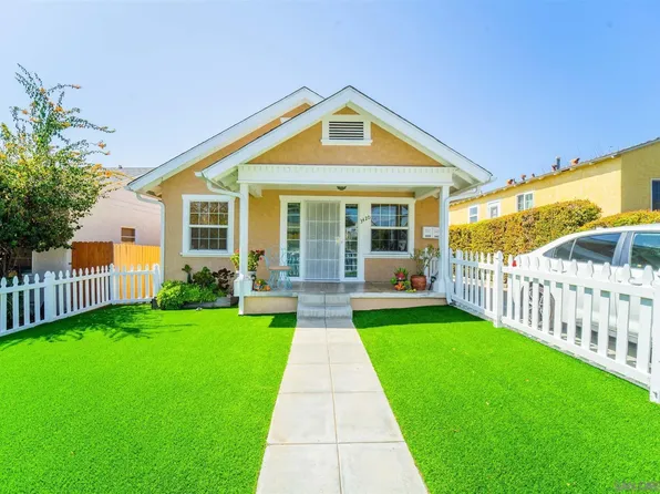 3420-22 Cherokee Ave, San Diego, CA 92104