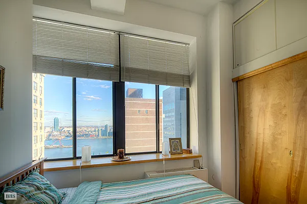 Rented by Brown Harris Stevens | media 60