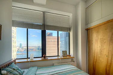 Rented by Brown Harris Stevens