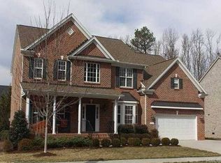 8901 Riverview Park Dr, Raleigh, NC 27613