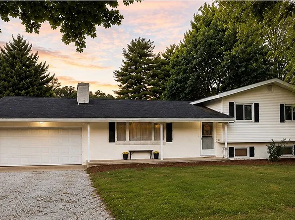 353 Plyleys Ln, Chillicothe, OH 45601