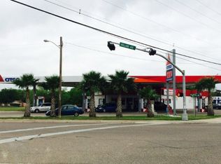 901 W Business Highway 83, Mission, TX 78572