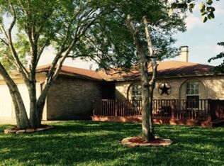 214 Perthshire Dr, Corpus Christi, TX 78418
