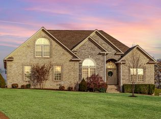 1022 Harness Cir, Gallatin, TN 37066