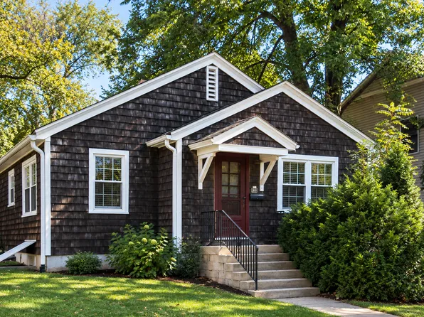 120 E 17th St, Bloomington, IN 47408