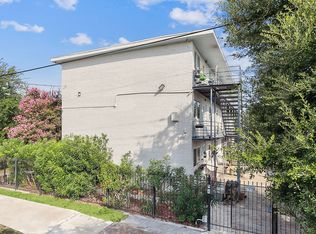 2013 S. Liberty St, New Orleans, LA 70113