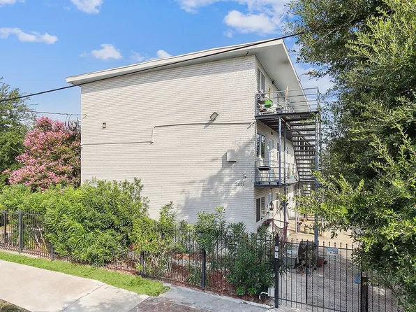 2013 S. Liberty St, 2013 S Liberty St, New Orleans, LA 70113