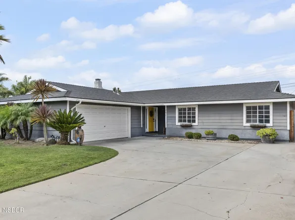 291 Mountain View Dr, Santa Maria, CA 93455
