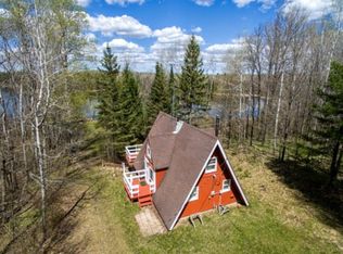 N4885 Lake Winter Rd, Winter, WI 54896