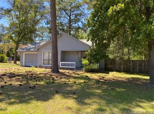 104 Marvin Dr, Spring Lake, NC 28390