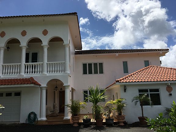 The Villa