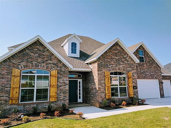2nd image of 4853 W Canyon Run Dr