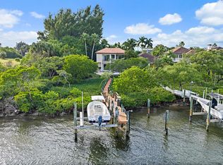 111 Fishermans Way, Jupiter, FL 33477