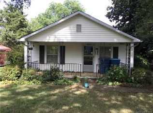 3025 2nd Ave SW, Hickory, NC 28602