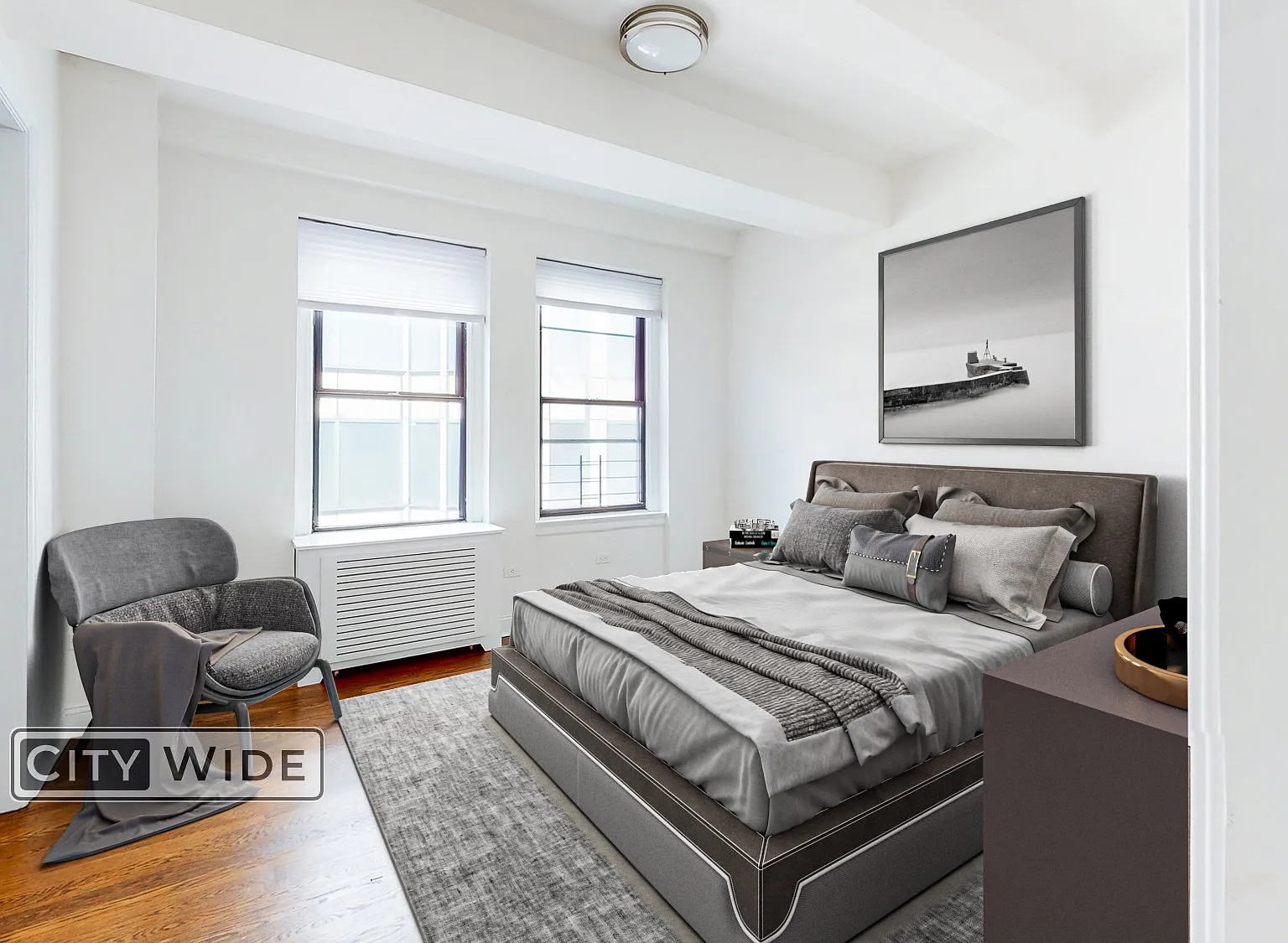 145 West 55th Street — Photo 4