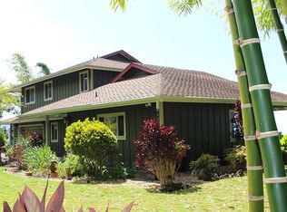 82-947 Coffee Dr, Captain Cook, HI 96704