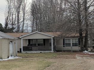 1914 State Route 125, Hamersville, OH 45130