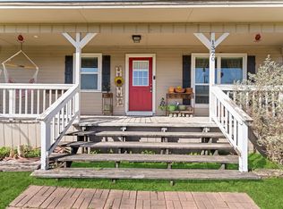 1320 Laredo Dr, Granbury, TX 76048