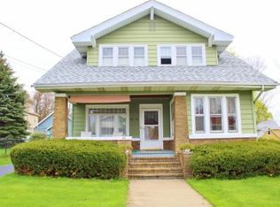 64 Gaylord St, Binghamton, NY 13904