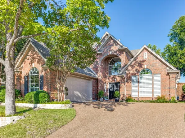 7501 Southwick Dr, Garland, TX 75044