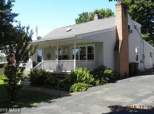 11428 Englewood Rd, Hagerstown, MD 21740