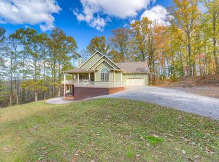104 Reece Trl #3, Ellijay, GA 30536