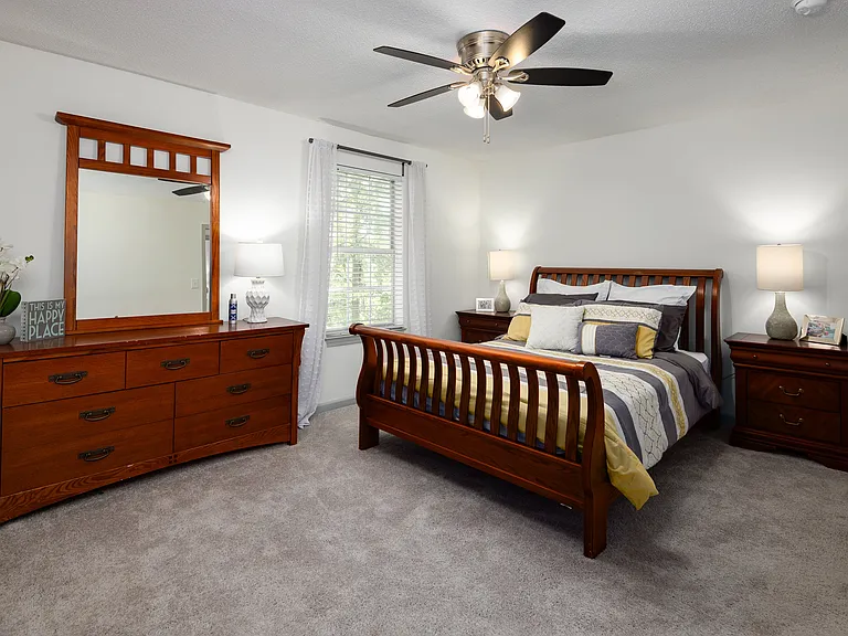Wildwood Ridge Apartments — Photo 9