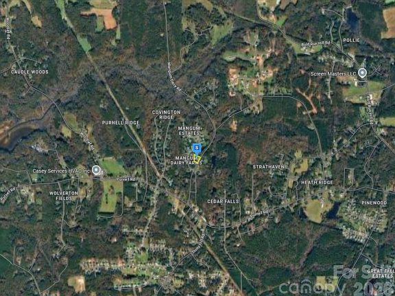 4th image of 8329 Mangum Dairy Rd