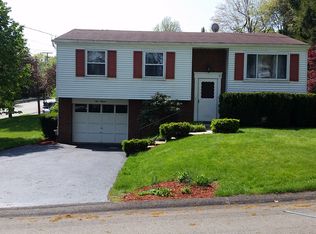 511 Jackson St, Pittsburgh, PA 15237