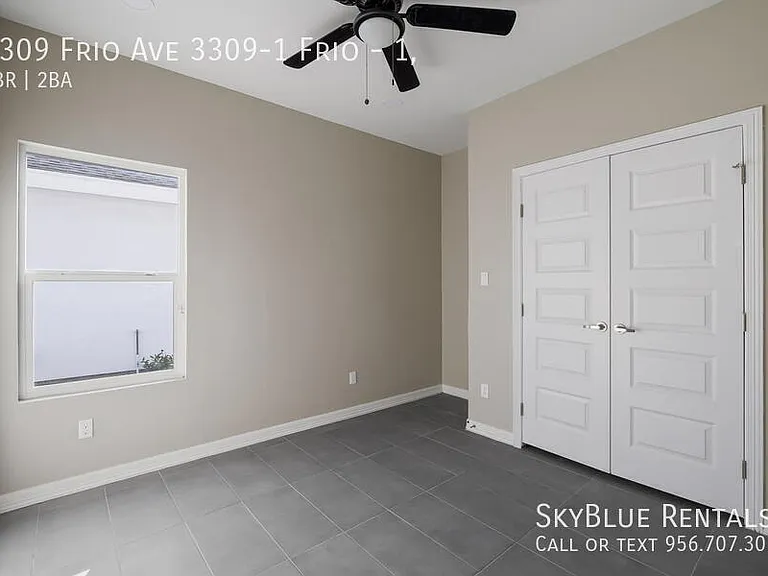 3309 Frio Ave #1 — Photo 9